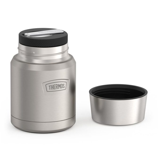16oz ICON™ FOOD JAR - SEA GREEN - Image 8