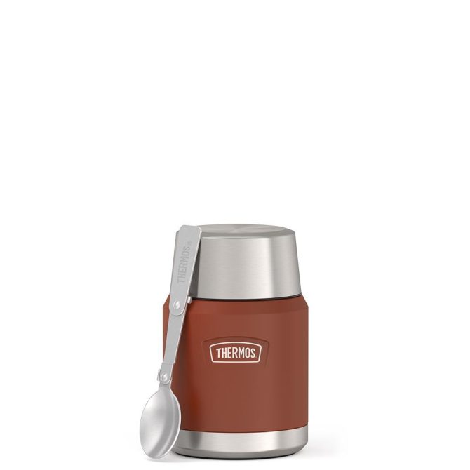 16oz ICON™ FOOD JAR - SEA GREEN - Image 5