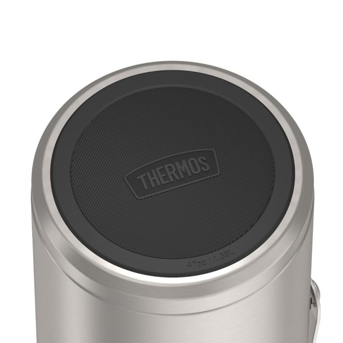 47oz ICON™ STAINLESS STEEL FOOD JAR - Image 2