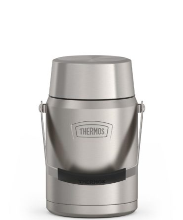 47oz ICON™ STAINLESS STEEL FOOD JAR