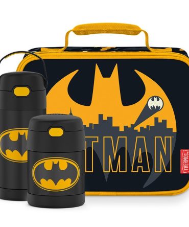 Batman™ Lunch Bundle