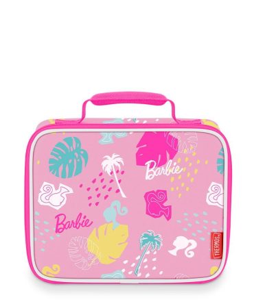 SOFT LUNCH BOX BARBIE™