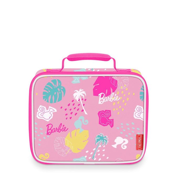 SOFT LUNCH BOX BARBIE™
