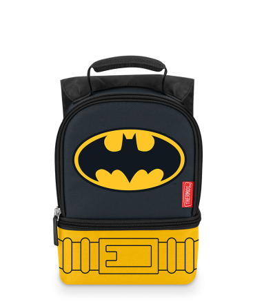 NOVELTY LUNCH BOX BATMAN