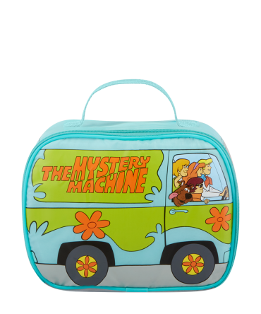 NOVELTY LUNCH BOX SCOOBY-DOO™ MYSTERY MACHINE