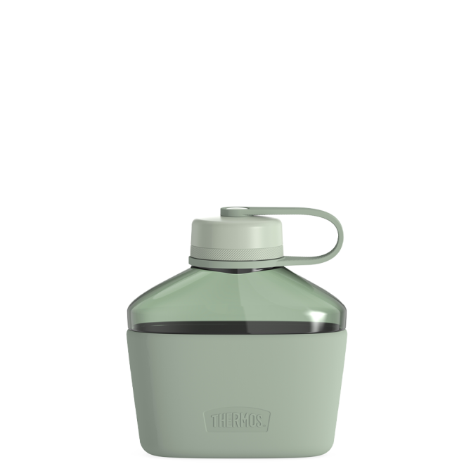 32oz ALTA CANTEEN - ESPRESSO BLACK - Image 2