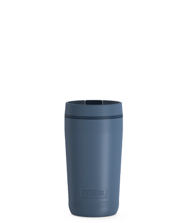 12oz ALTA TUMBLER - SLATE BLUE