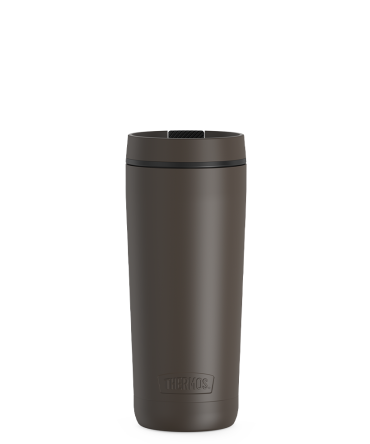 18oz ALTA TUMBLER - ESPRESSO BLACK