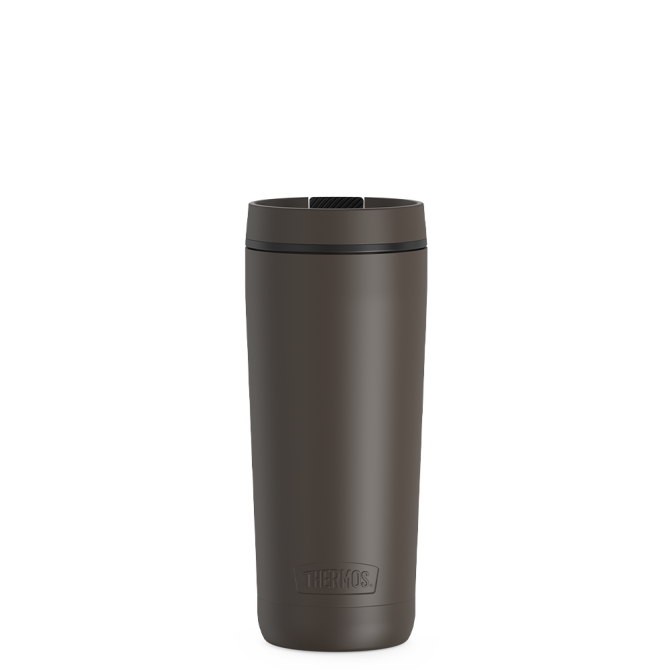 18oz ALTA TUMBLER - ESPRESSO BLACK