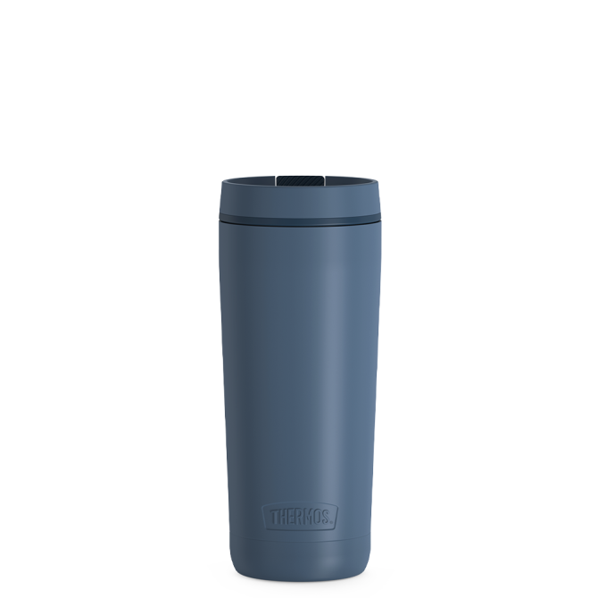 18oz ALTA TUMBLER - ESPRESSO BLACK - Image 4