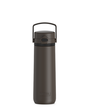 16oz ALTA DIRECT DRINK BOTTLE - ESPRESSO BLACK