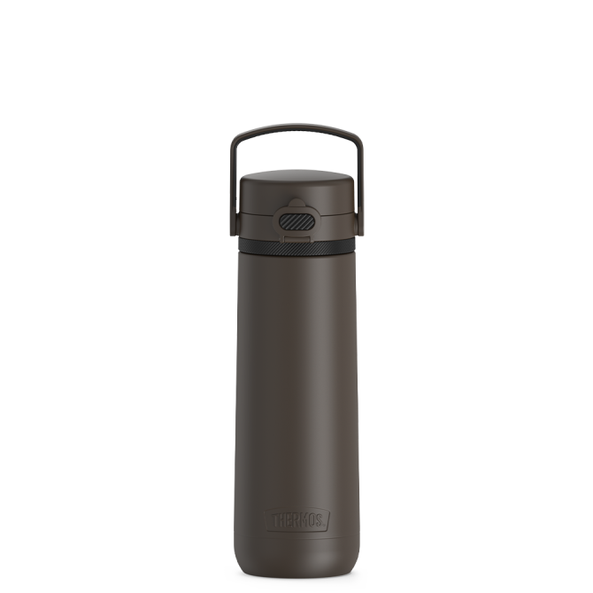 16oz ALTA DIRECT DRINK BOTTLE - ESPRESSO BLACK