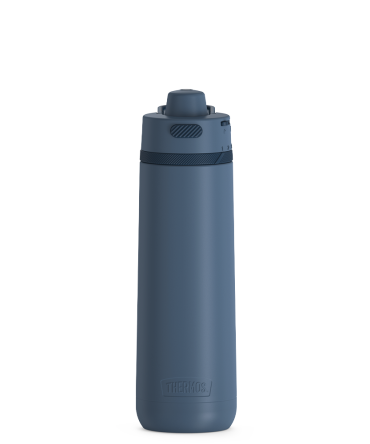 24oz ALTA WATER BOTTLE - SLATE BLUE
