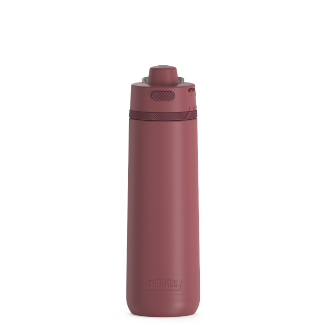 24oz ALTA WATER BOTTLE - SLATE BLUE - Image 3