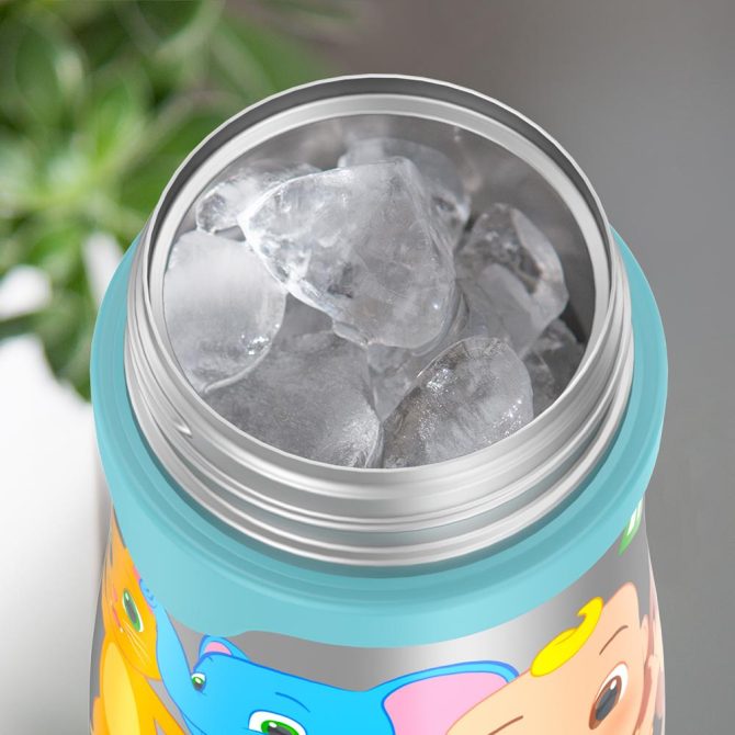 10oz THERMOS® KIDS BOTTLE COCOMELON - Image 4