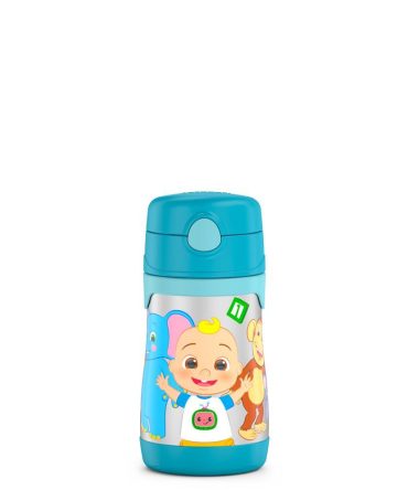 10oz THERMOS® KIDS BOTTLE COCOMELON