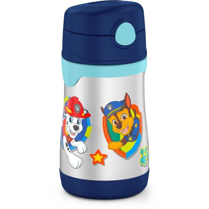 10oz THERMOS® KIDS BOTTLE PAW PATROL - Image 7