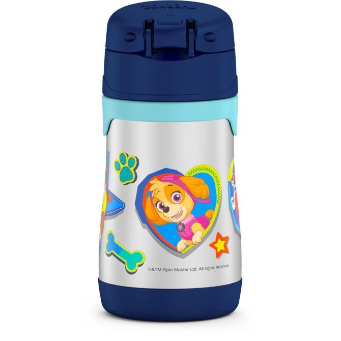 10oz THERMOS® KIDS BOTTLE PAW PATROL - Image 3
