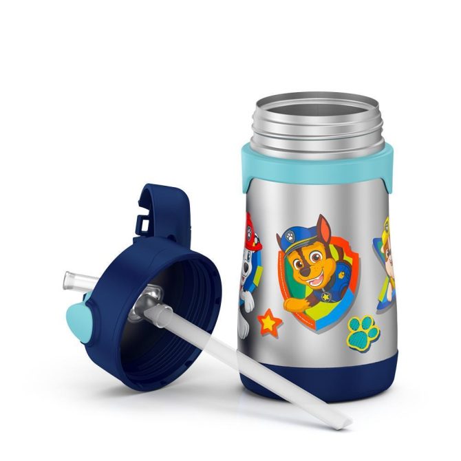 10oz THERMOS® KIDS BOTTLE PAW PATROL - Image 4