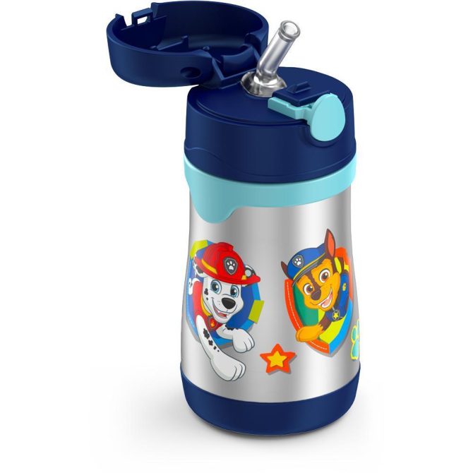 10oz THERMOS® KIDS BOTTLE PAW PATROL - Image 5