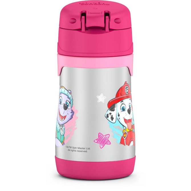 10oz THERMOS® KIDS BOTTLE PAW PATROL SKYE - Image 3