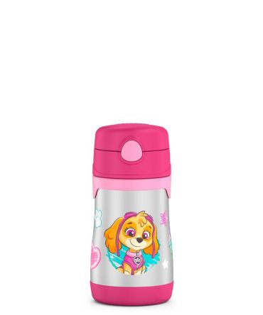 10oz THERMOS® KIDS BOTTLE PAW PATROL SKYE