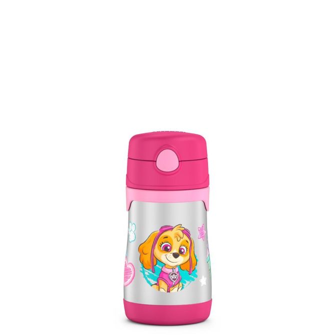 10oz THERMOS® KIDS BOTTLE PAW PATROL SKYE