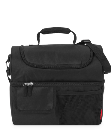 LUNCH LUGGER™ COOLER