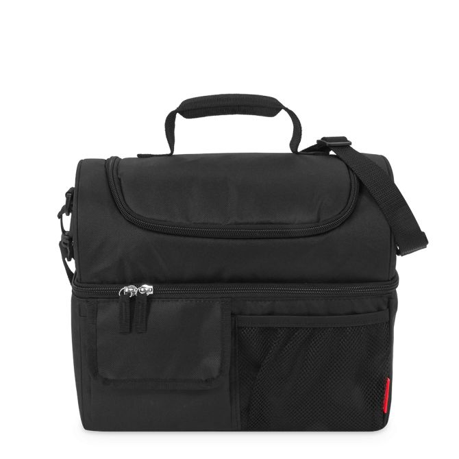 LUNCH LUGGER™ COOLER