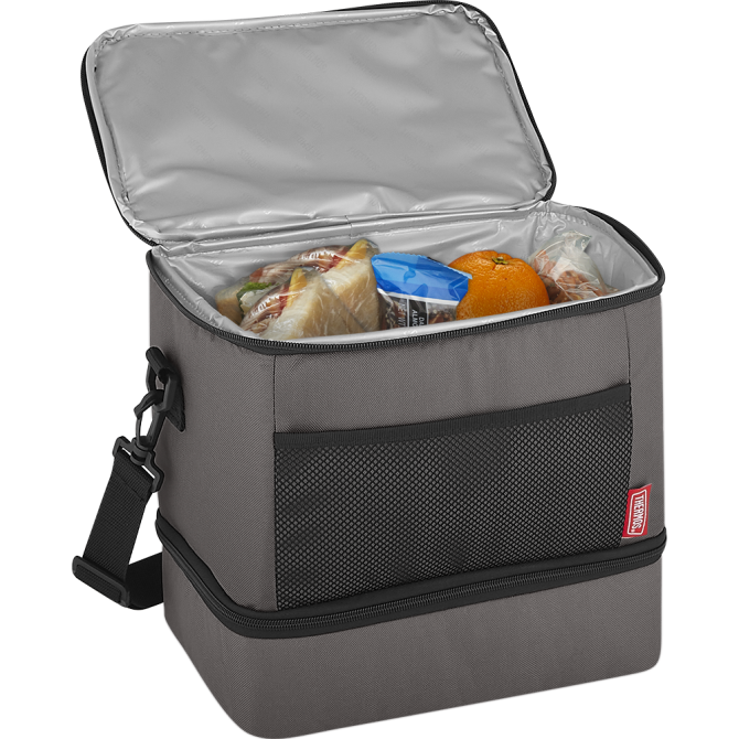 CUBE LUNCH LUGGER™ COOLER - Image 3