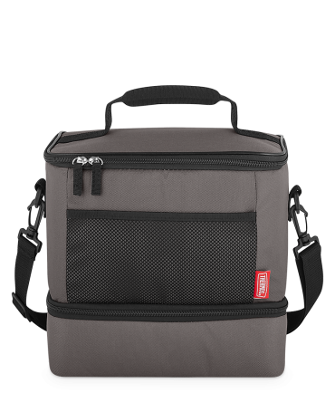 CUBE LUNCH LUGGER™ COOLER