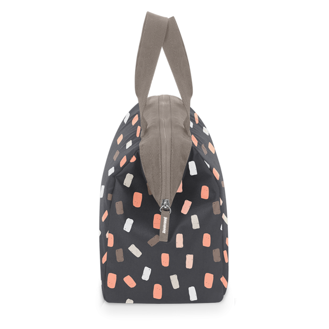 ALTA LUNCH DUFFLE - ARTISAN DOTS - Image 3