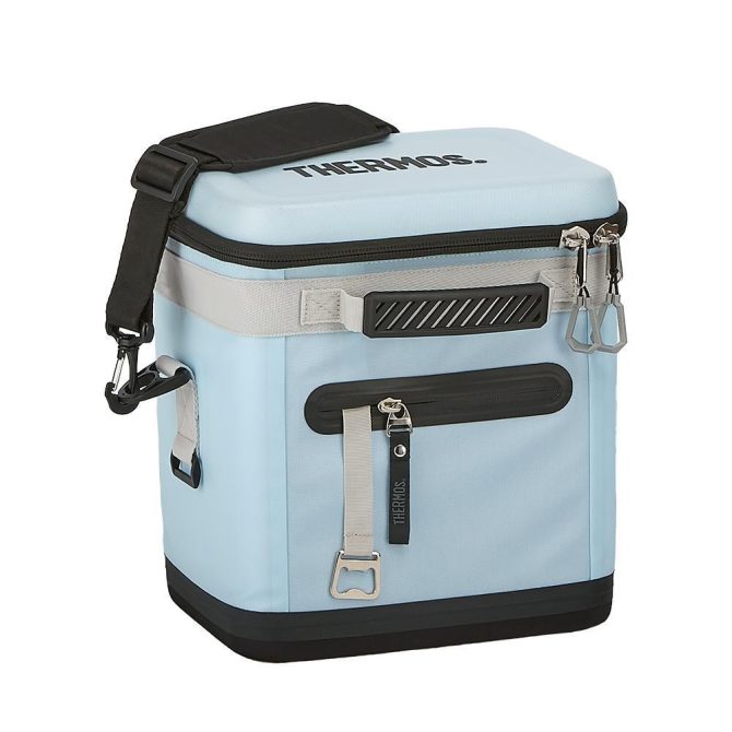 12 CAN ICON™ COOLER - GLACIER - Image 3