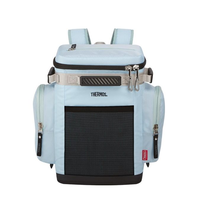 ICON™ BACKPACK COOLER - GRANITE - Image 2