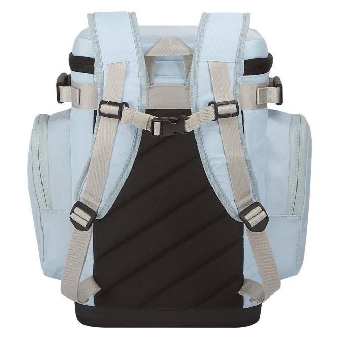 ICON™ BACKPACK COOLER - GRANITE - Image 3