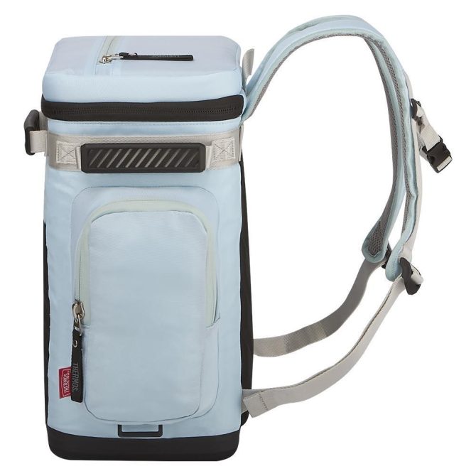 ICON™ BACKPACK COOLER - GRANITE - Image 5