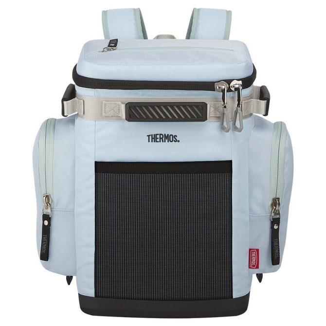 ICON™ BACKPACK COOLER - GRANITE - Image 7