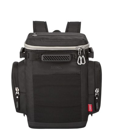 ICON™ BACKPACK COOLER - GRANITE