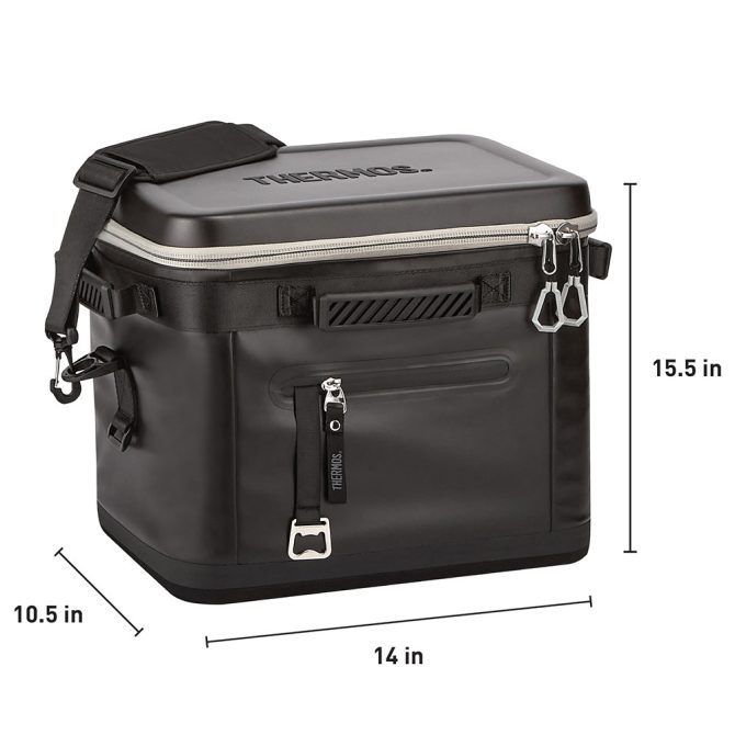 24 CAN ICON™ COOLER - GRANITE - Image 4