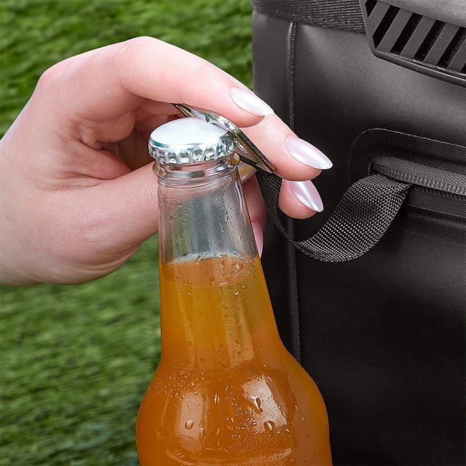 24 CAN ICON™ COOLER - GRANITE - Image 5