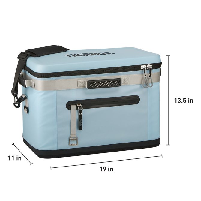 36 CAN ICON™ COOLER - GRANITE - Image 7