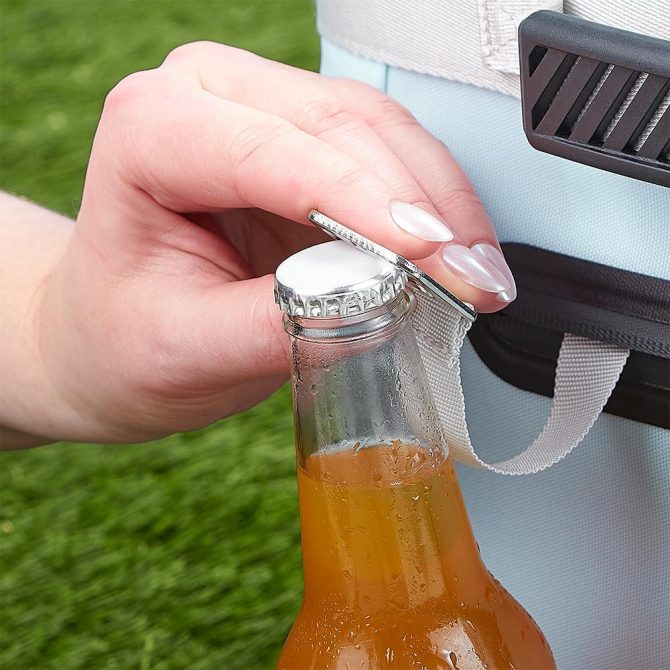 36 CAN ICON™ COOLER - GRANITE - Image 3