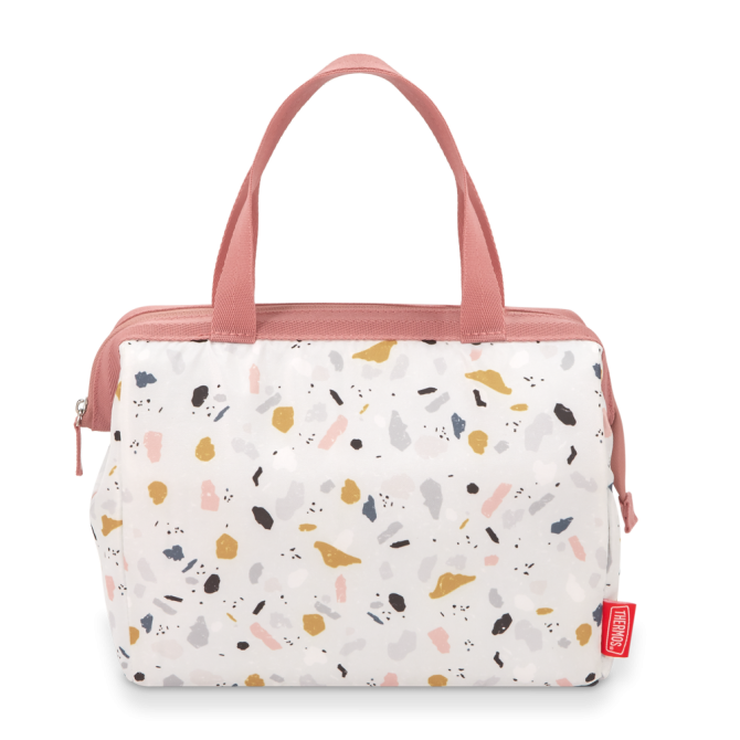 9 CAN DUFFLE TERRAZZO - Image 6