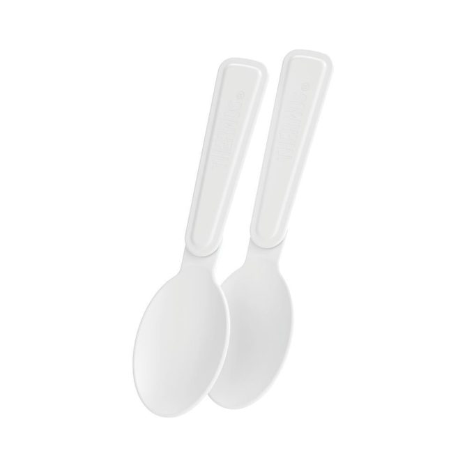 FUNTAINER™ FOOD JAR REPLACEMENT SPOONS - Image 2