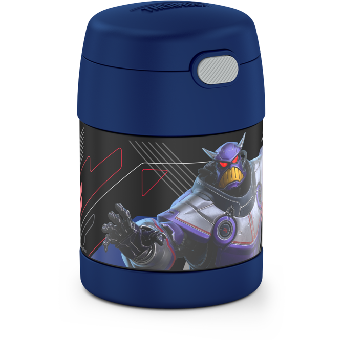 10oz FUNTAINER® FOOD JAR LIGHTYEAR - Image 7
