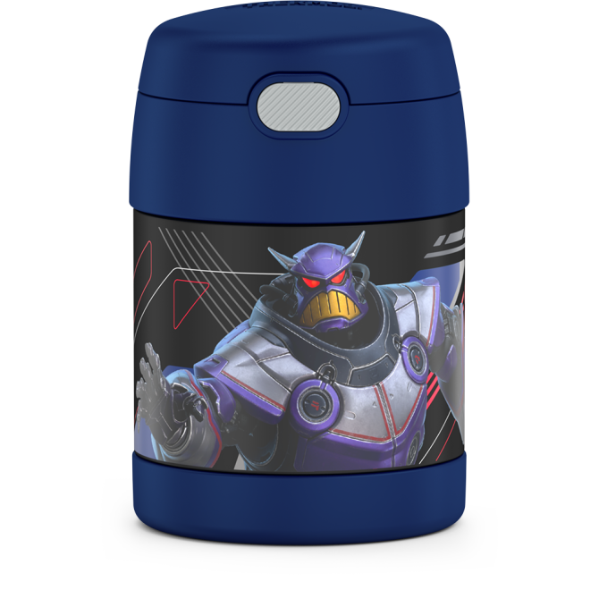 10oz FUNTAINER® FOOD JAR LIGHTYEAR - Image 5