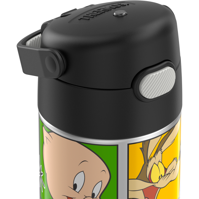 16oz FUNTAINER® WATER BOTTLE LOONEY TUNES™ - Image 7