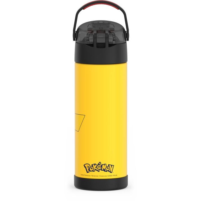 16oz FUNTAINER® WATER BOTTLE POKÉMON - Image 8