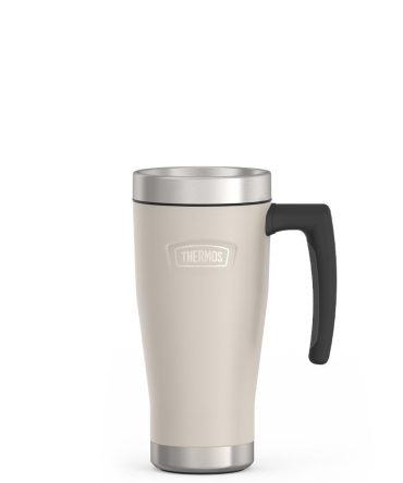 16oz ICON™ MUG - SANDSTONE