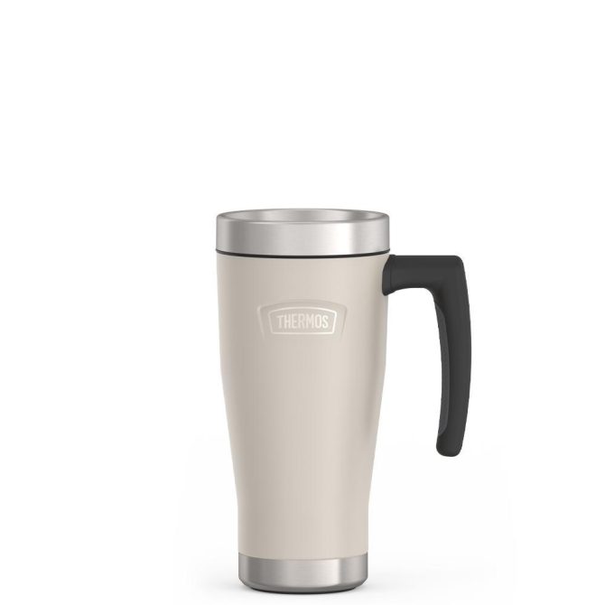 16oz ICON™ MUG - SANDSTONE